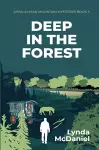 Deep in the Forest cover