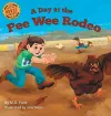 A Day at the Pee Wee Rodeo cover