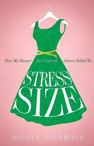 Stress Size cover