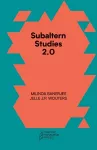 Subaltern Studies 2.0 – Being against the Capitalocene cover