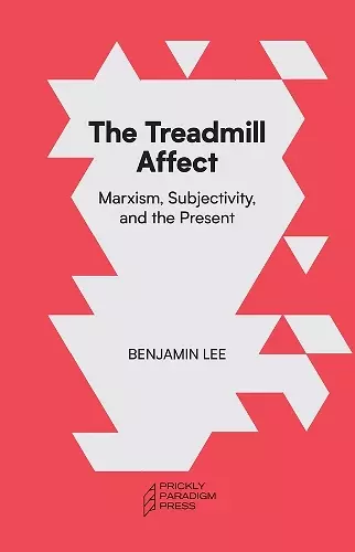 The Treadmill Affect cover