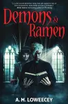 Demons & Ramen cover