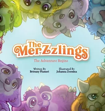 The Merzzlings cover