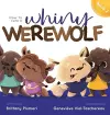 How to Cure a Whiny Werewolf cover