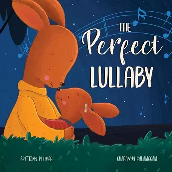 The Perfect Lullaby cover