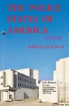 The Police States Of America cover