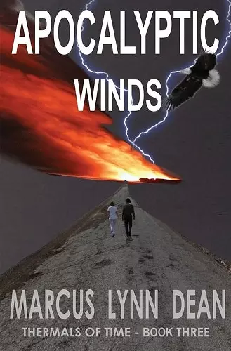 Apocalyptic Winds cover