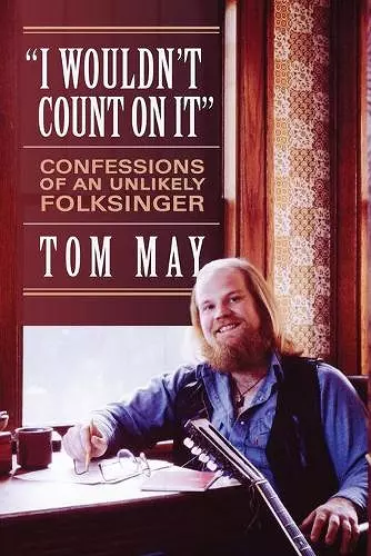 I Wouldn't Count On It cover