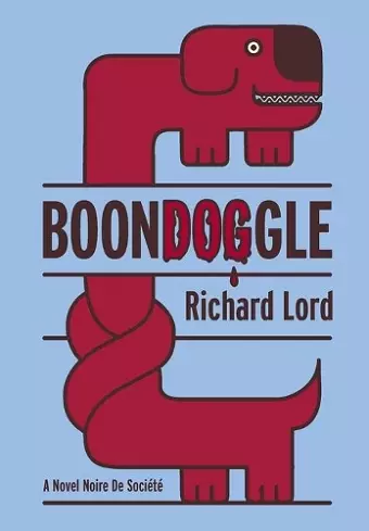 BoonDOGgle cover