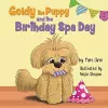 Goldy the Puppy and the Birthday Spa Day cover