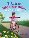 I Can Ride My Bike! ACTIVITY BOOK cover