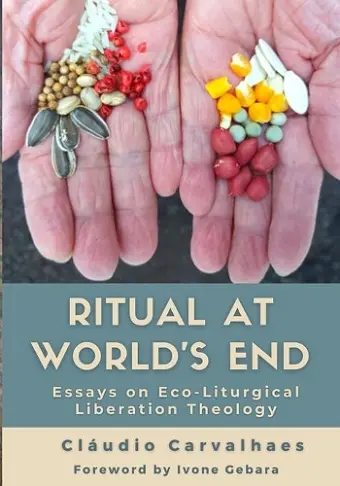 Ritual at World's End cover