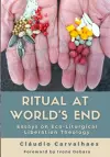 Ritual at World's End cover