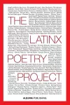 The Latinx Poetry Project cover