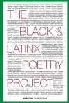 The Black and LatinX Poetry Project cover