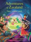 Adventures of Zaraland cover