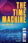 The Time Machine with The Star cover