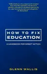 How to Fix Education cover