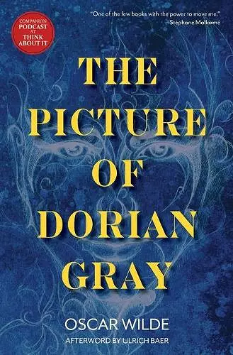 The Picture of Dorian Gray (Warbler Classics) cover