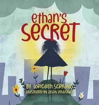 Ethan's Secret cover