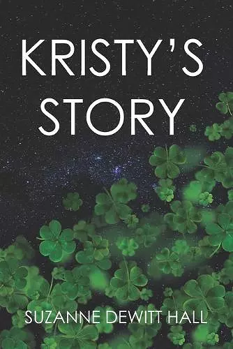 Kristy's Story cover