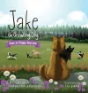 Jake the Growling Dog Goes to Doggy Daycare cover