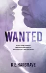 Wanted cover