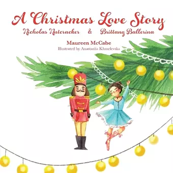 A Christmas Love Story cover