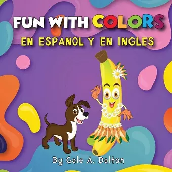 Fun with Colors cover