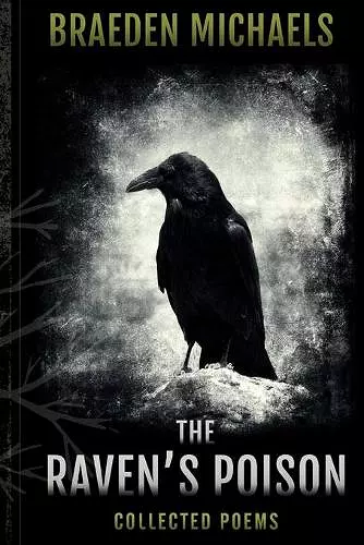 The Raven's Poison cover