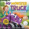 My Monster Truck Goes Everywhere with Me cover