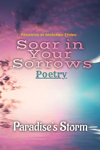 Soar in Your Sorrows cover