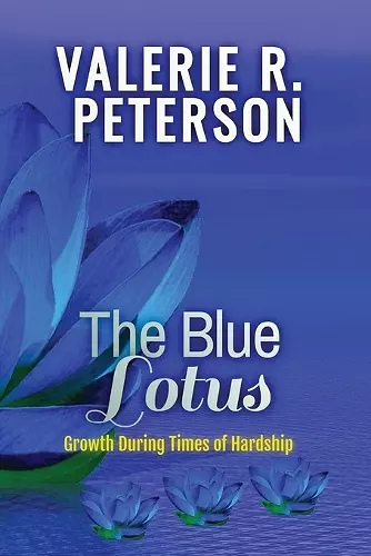 The Blue Lotus cover