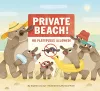 Private Beach: No Platypuses Allowed cover