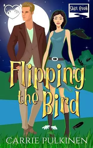 Flipping the Bird cover