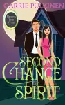 Second Chance Spirit cover