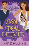 Sign Steal Deliver cover