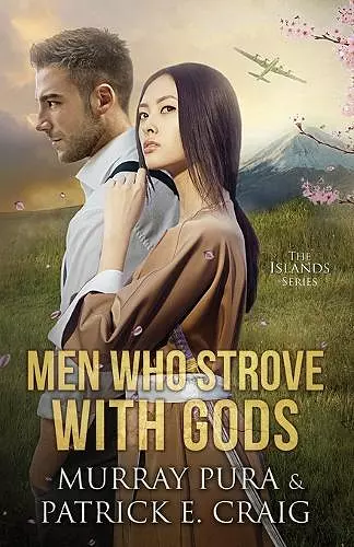 Men Who Strove With Gods cover