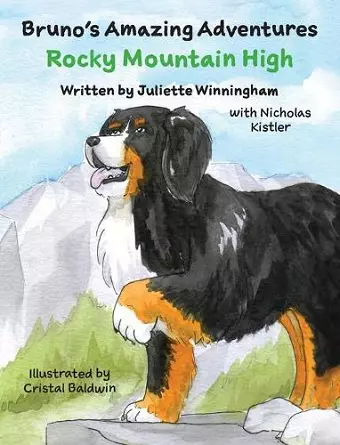 Rocky Mountain High cover