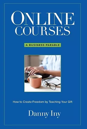 Online Courses cover