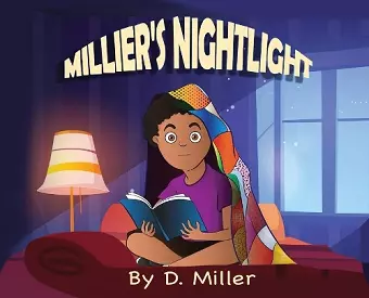 Millier's Nightlight cover