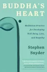 Buddha's Heart cover