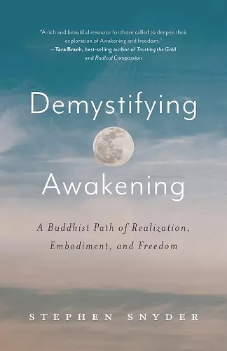 Demystifying Awakening cover