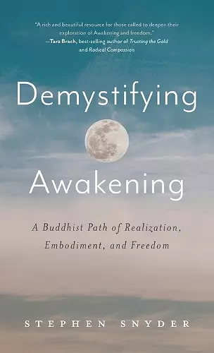 Demystifying Awakening cover