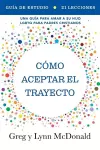 Guía de estudio Cómo aceptar el trayecto cover