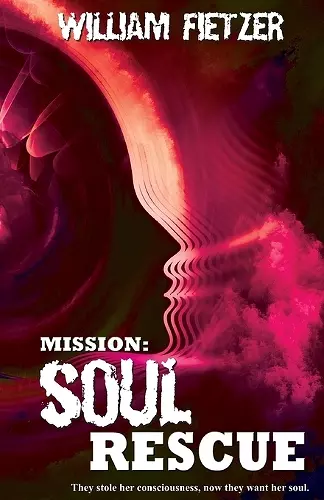 Mission cover