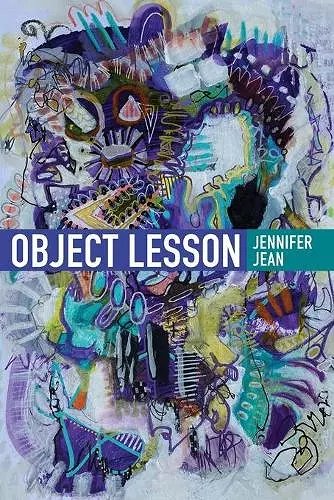 Object Lesson cover