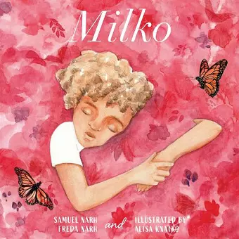 Milko cover