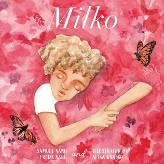 Milko cover