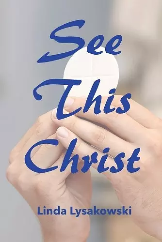 See This Christ cover